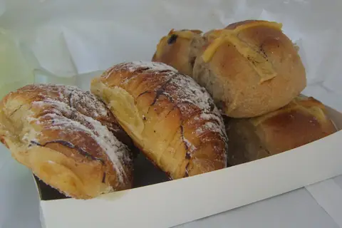 Theresa's Patisserie photo 1