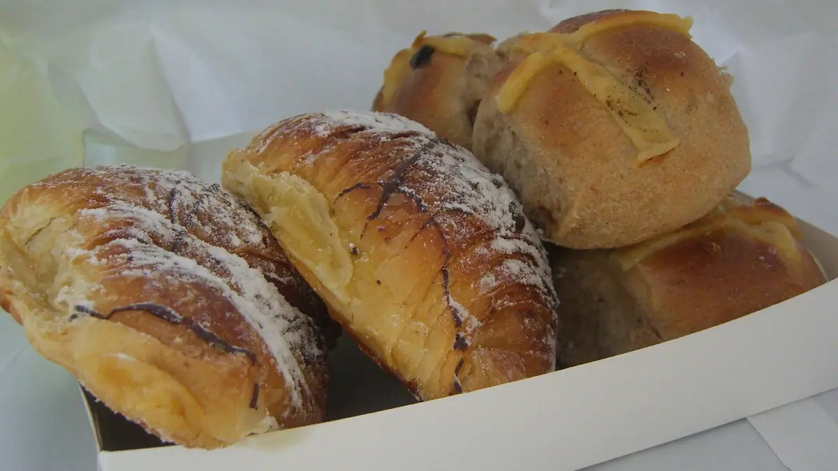 Theresa's Patisserie – patisserie in Thornes, Wakefield
