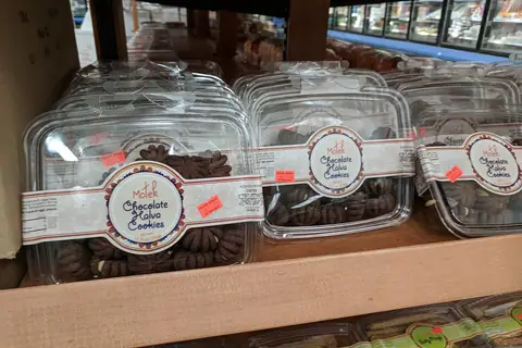 Theresa's Patisserie photo 3